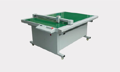 Inkjet Cutting Machine Flat ink jet cutting machine