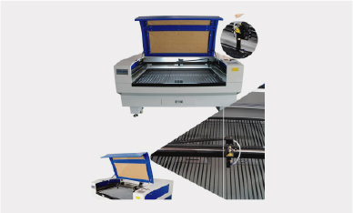 Laser Cutter