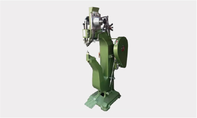 Riveting Machine