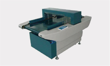 Needle Detector needle inspecting machine