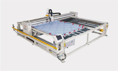 Quilting Machine