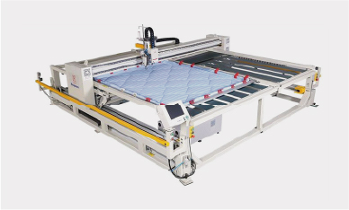 Quilting Machine