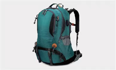 Outdoor backpack