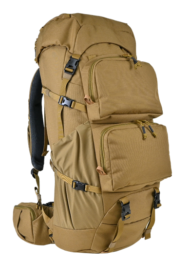 Pro Hiking Pack
